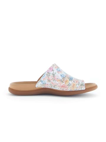 Gabor Zehentrenner in weiß