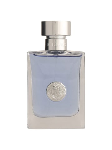 Versace Versace Eau de Toilette für Herren 50 ml