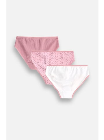 Coccodrillo Mädchenunterhosen in bunt