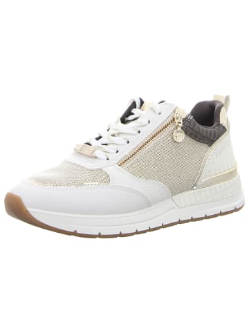 Tamaris Sneaker in beige