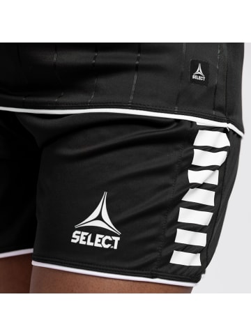 Select Sporthose "Argentina Hose Damen" in Schwarz