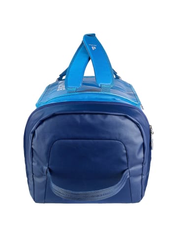 Deuter Pro Roller 90 - Rucksacktrolley 86 cm (black) in neptune-nightblue