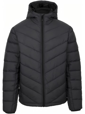 Trespass Winterjacke "Didmarton Casual Jacket" in Grau