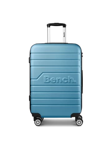 Bench Seattle 4 Rollen Trolley M 69 cm nordic-blue