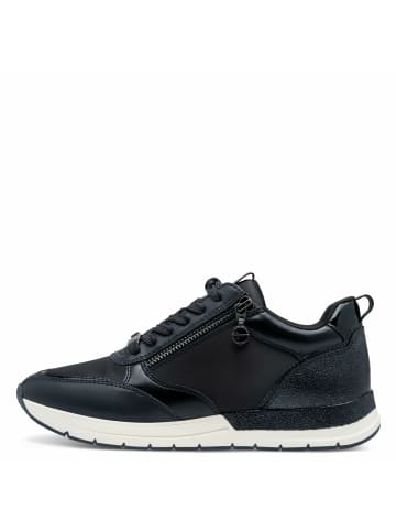 Tamaris Sneaker für Damen in blau