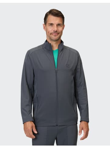 Joy Sportswear Jacke TILAN in magnet gray