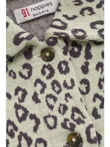 Noppies Bluse Pasadena in Animal Pattern