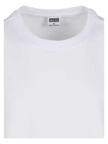 Urban Classics Urban Classics Herren Heavy Oversized Tee in white