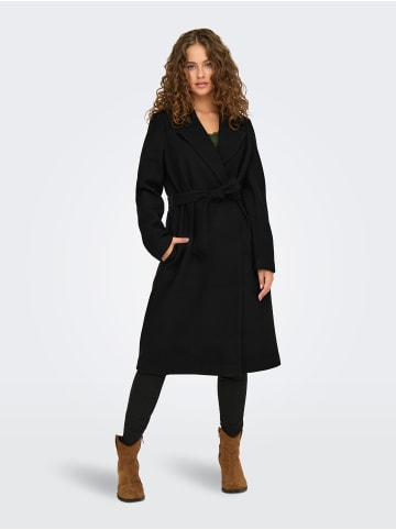 ONLY Mantel in Black 1