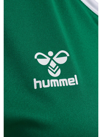 Hummel Hummel T-Shirt Hmlcore Damen in EVERGREEN