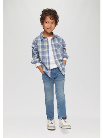 s.Oliver Jeans-Hose PELLE in 54Z2_blau