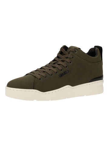 Björn Borg Sneaker in Olive