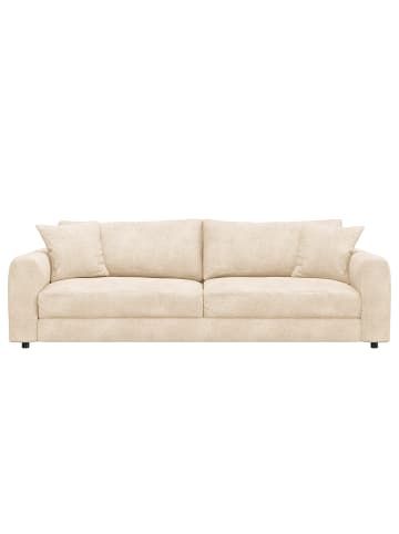 home24 3-Sitzer Sofa LAYAA in Beige