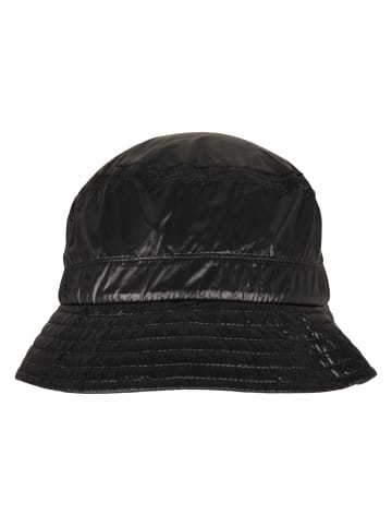  Flexfit Bucket Hat in black