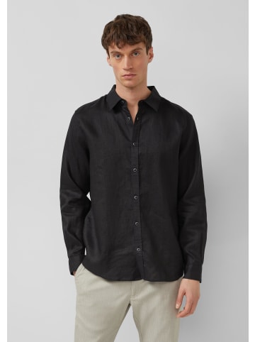 s.Oliver Hemd in 9999_schwarz