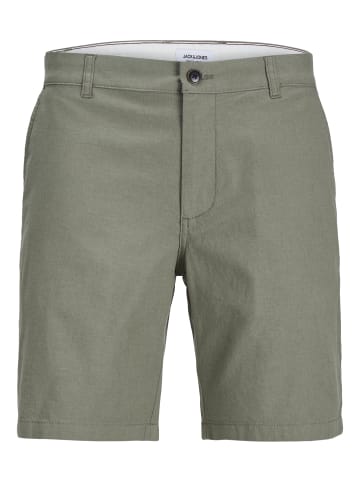 Jack & Jones Shorts 'Dave' in grün