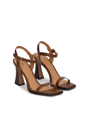 Kazar Sandaletten in Braun