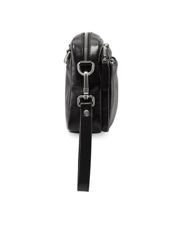 PICARD Handgelenktasche Buddy Schwarz