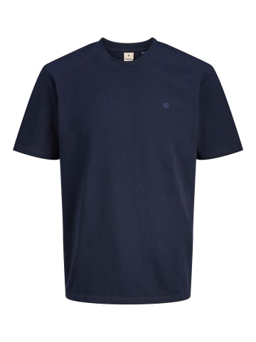 Jack & Jones T-shirt in Night Sky