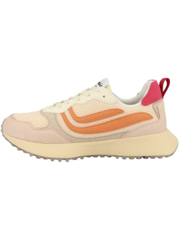 GENESIS Sneaker low G-Marathon Multi Mesh in beige