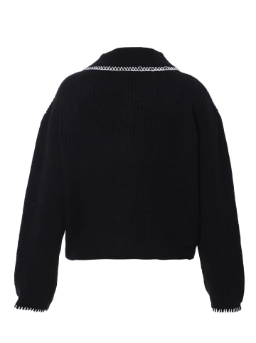 NAEMI Sweater in SCHWARZ