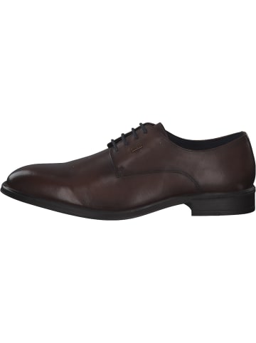 S. Oliver Klassische Halbschuhe in brown