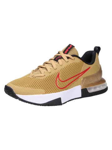 Nike Sneaker AIR MAX ALPHA in gold