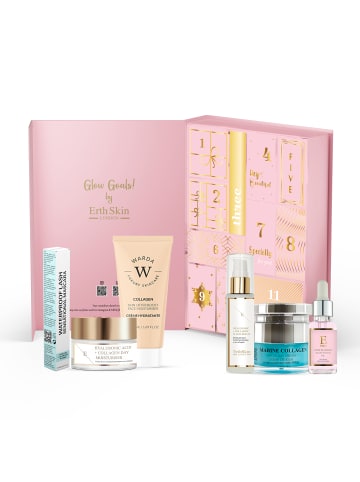 ErthSkin Zeitlose Schönheit Adventskalender