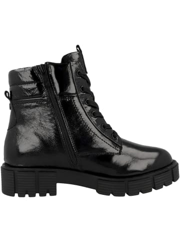 Caprice Schnürboots 9-25252-29 in schwarz