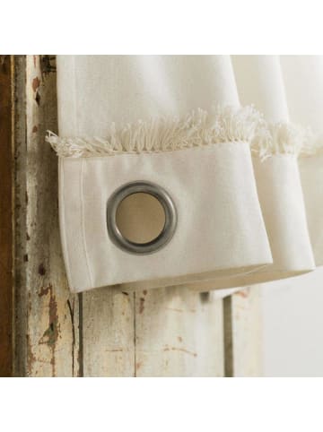 Today Vorhang in weiß