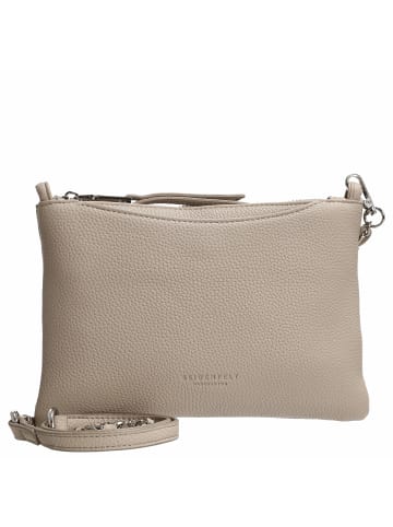 Seidenfelt Malvik - Umhängetasche S 22 cm (shy rose) in summer stone