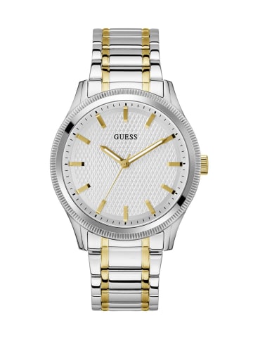 Guess Quarzuhr GW0626G4 in bicolor