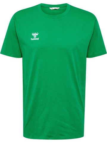 Hummel Hummel T-Shirt Hmlgo Herren in JELLY BEAN