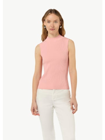 comma Strickpullunder in 4272_rosa