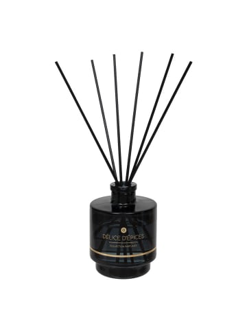 Atmosphera Créateur d'intérieur Duftstäbchen in schwarz
