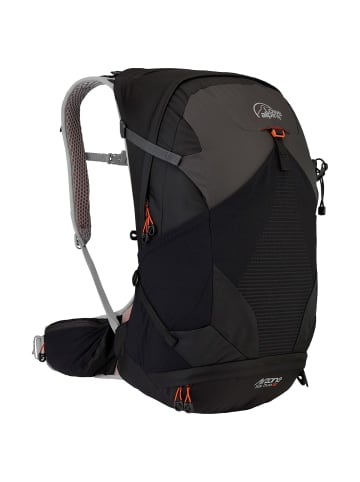 Lowe alpine Airzone Trail Duo 32 - Wanderrucksack 56 cm (army/bracken) in black/anthracite