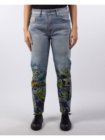 Diesel A01383009IZ Hose in Denim