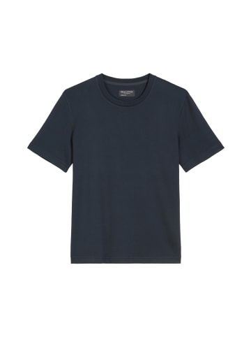 Marc O'Polo DfC T-Shirt regular in dark navy