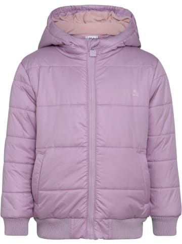 Fila Steppjacke in Lila