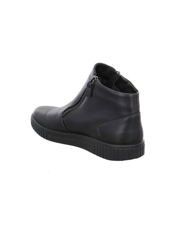 Jomos Stiefel in Schwarz