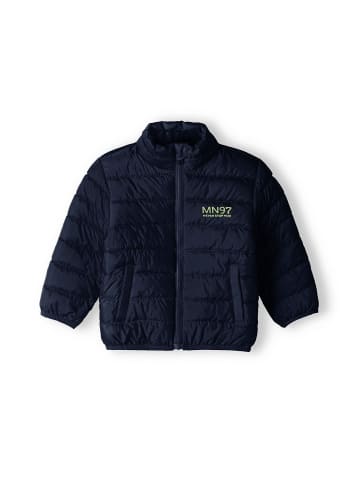 Minoti Funktionsjacke 13coat 16 in dunkelblau