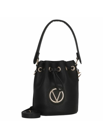 Valentino Bags Katong - Beuteltasche 22 cm in schwarz