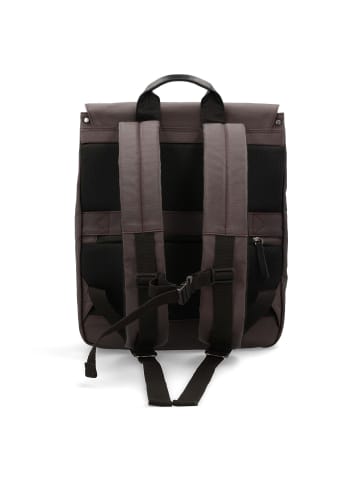 PICARD Calahari Daypack 43 cm Laptopfach in charcoal
