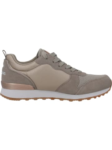 Skechers Sneakers Low in TPE Taupe