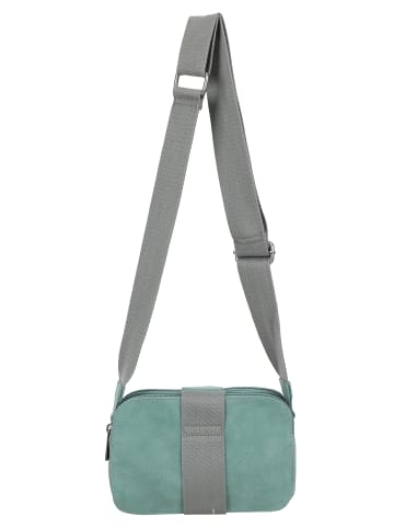 Fritzi aus Preußen Tasche Jumy Cross in Jade