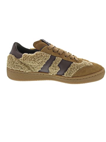 Marc O'Polo Marc O’Polo Sneaker low Braun