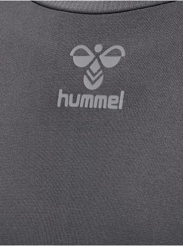 Hummel Hummel T-Shirt Hmlpro Multisport Herren Nahtlosen in FORGED IRON/QUIET SHADE