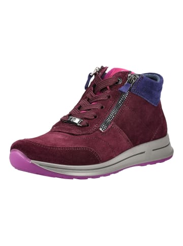 ara Sneaker OSAKA 2.0 in Rot/Pink