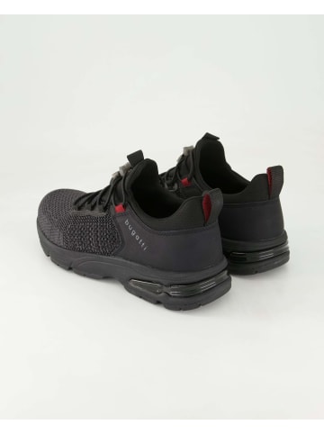bugatti shoes Sneaker low in Schwarz
