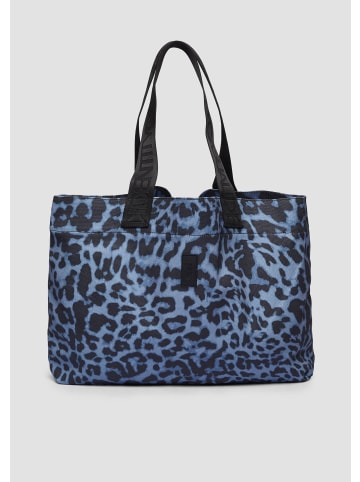 comma Tasche in 51C1_blau